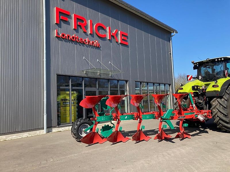 Kverneland 3300 S Variomat