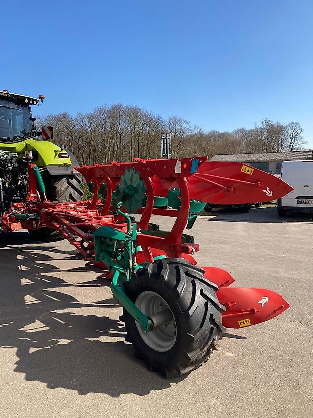 Kverneland 3300 S Variomat