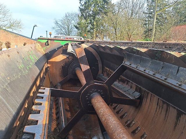 Keenan Mech-Fiber 360