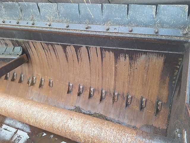 Keenan Mech-Fiber 360