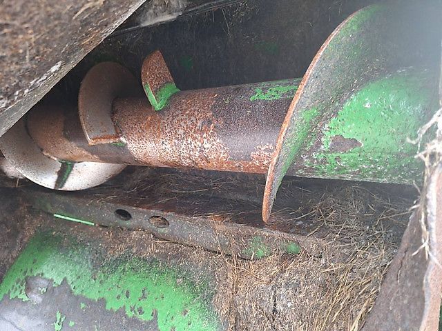 Keenan Mech-Fiber 360