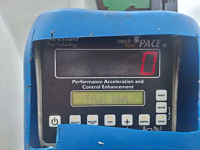 Keenan Mech-Fiber 360