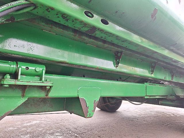 Keenan Mech-Fiber 360