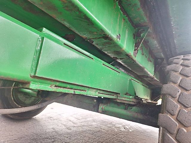 Keenan Mech-Fiber 360