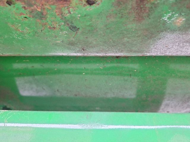 Keenan Mech-Fiber 360