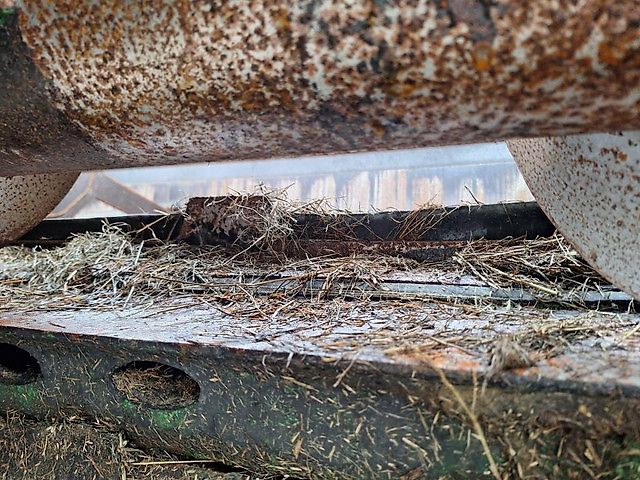 Keenan Mech-Fiber 360