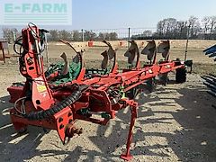 Kverneland eg100 300/28-5 furet