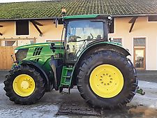 John Deere 6190R