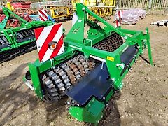 Düvelsdorf Frontpacker 3,0 m