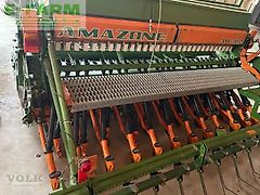 Amazone ke 303 + ad 302