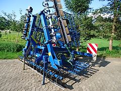 Köckerling Grasmaster 600 Köckerling