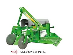 MD BO Kartoffelroder mit Seitenauswurf Ursa