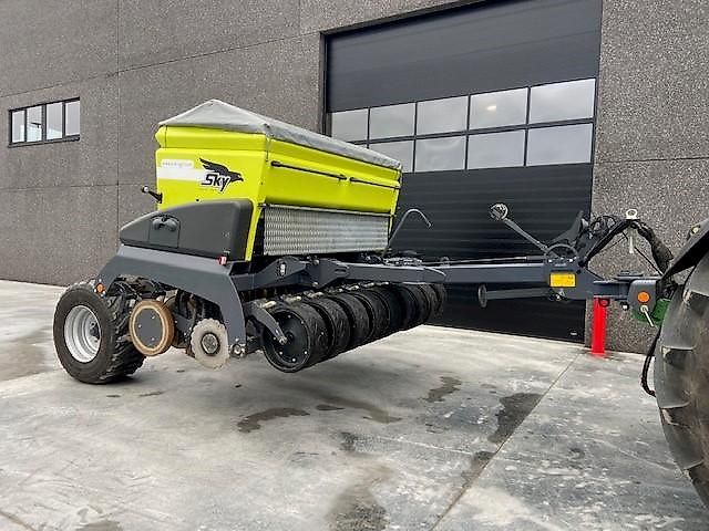 Sky Agriculture EASY DRILL 3010 FERTI HD