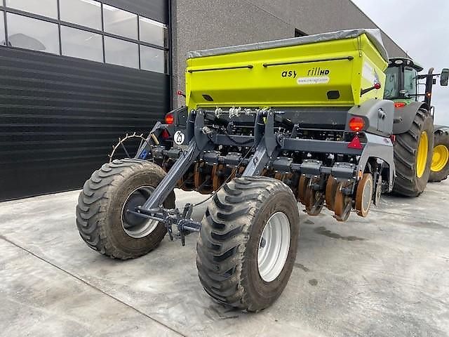 Sky Agriculture EASY DRILL 3010 FERTI HD