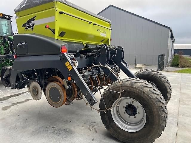 Sky Agriculture EASY DRILL 3010 FERTI HD