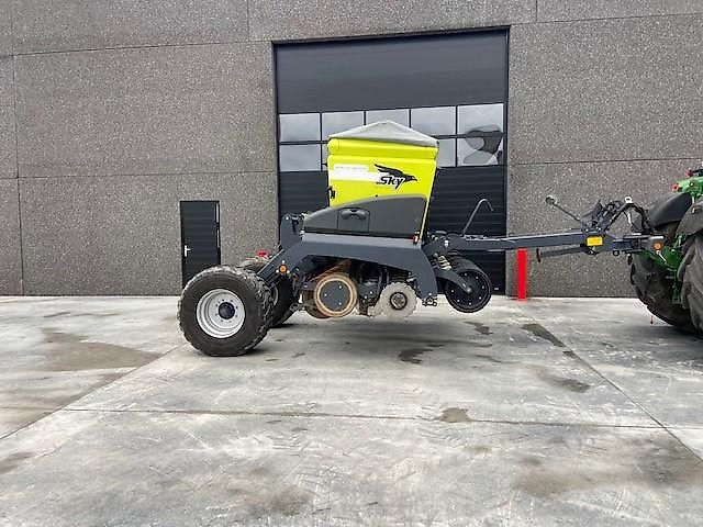 Sky Agriculture EASY DRILL 3010 FERTI HD