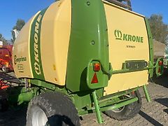 Krone Comprima F 155 XC