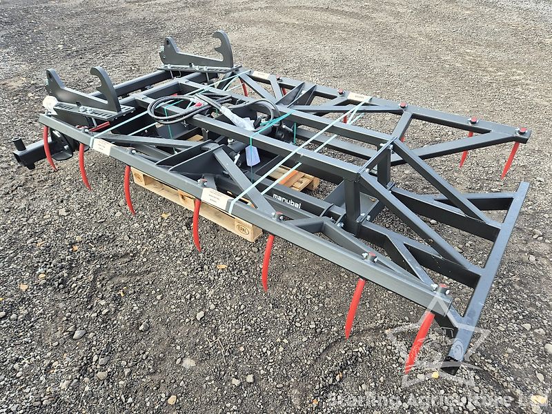 MX Manubal V7000 Grab