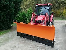 MD AT Schneepflug F-Form