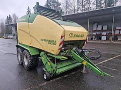 Krone COMPRIMA