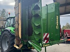 Krone EasyCut 9140 CV ohne Aufbereiter