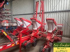 Kverneland Accord Optima HD 8 Reihig