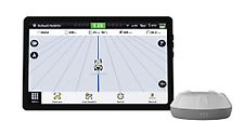 FJ Dynamics AG1 Lenkhilfe ISOBUS Terminal RTK vgl. AT2 AS2 AH2
