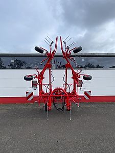 Minos Agri Kreiselheuer/wender T-OD 696 **NEU**