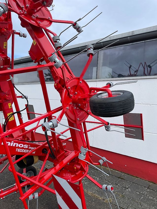 Minos Agri Kreiselheuer/wender T-OD 696 **NEU**