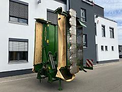 Krone EASYCUT 9140 CV