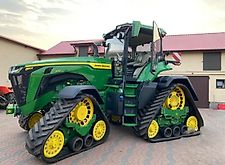 John Deere 8RX 370