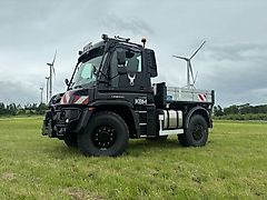 Mercedes-Benz U435 4X4 3150