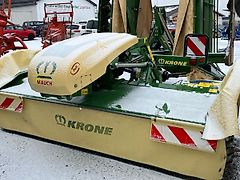 Krone Easy Cut F 320 M