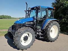 New Holland TS90 TS100