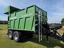 Brantner TA16055 Power Push + Eco