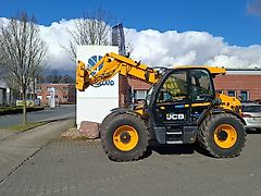 JCB 542-70 Agri Pro