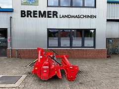 Maschio SC 280 + Rohrstabwalze