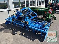 Lemken Zirkon 8/300