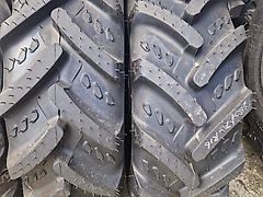 Kleber 280/70R16 Kleber fitker nieuw demo