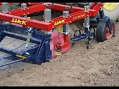 HAK HAVELAAR XH-serie XH345-XH960/UNIVERSAL ( im Förderprogramm 40 % enthalten )