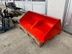 Husqvarna Transportschaufel für Diesel Rider Kippmulde