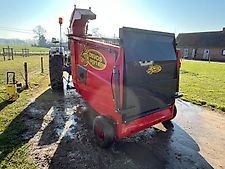 Devos Agri getrokken