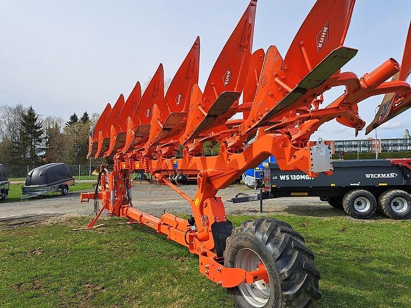 Kuhn VARI-LEADER 6/8H51