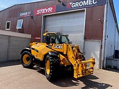 JCB 542-70 agri pro dual tech