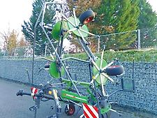 Fendt Lotus 770