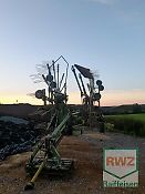 Krone Swadro 907