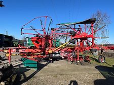 Kverneland Taarup 9590 S Variomat