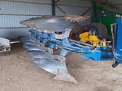 Överum DVL 6SIIP PALUUAURA