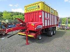 Pöttinger Europrofi 5000 Euromatic