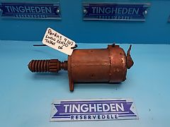 Perkins Starter (Spare part/Reservedel/Ersatzteil)